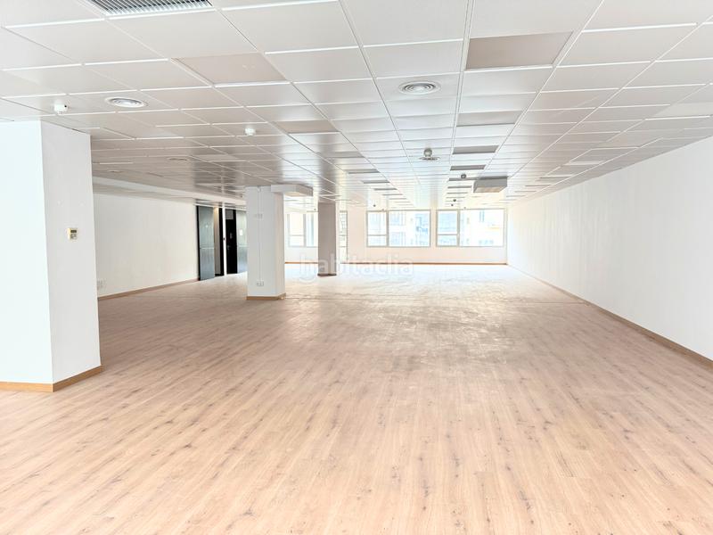 Foto 93f1a787-9320-4425-a03b-e4f63caa2a25. Miete büro mit heizung in Dreta de l´Eixample Barcelona