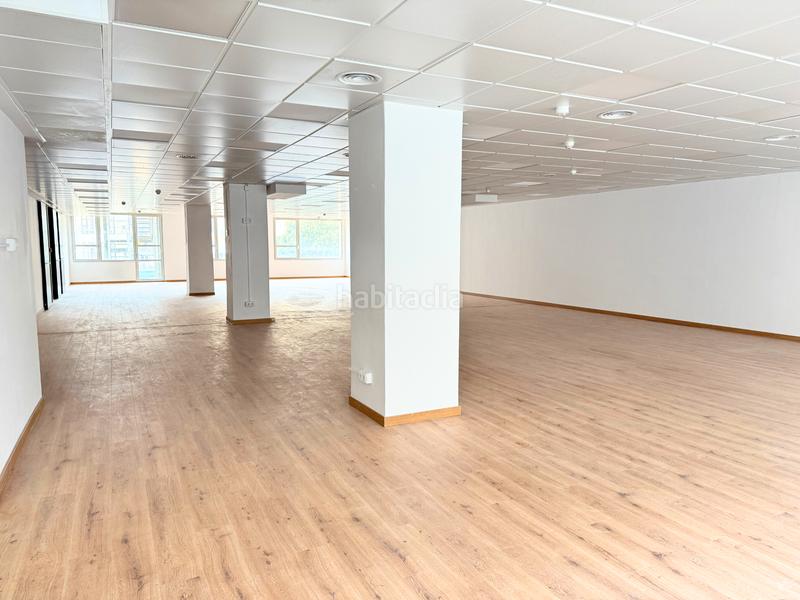 Foto 978fb8cd-cf4e-44b9-873a-ec1baf695fd7. Miete büro mit heizung in Dreta de l´Eixample Barcelona