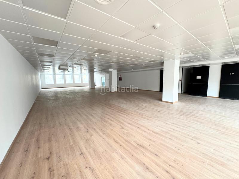 Foto b9e385b0-c301-48da-975e-32287c430050. Miete büro mit heizung in Dreta de l´Eixample Barcelona