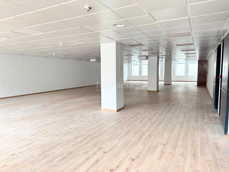 Foto c8ad42f2-60f1-4aba-9665-07561b849b48. Miete büro mit heizung in Dreta de l´Eixample Barcelona