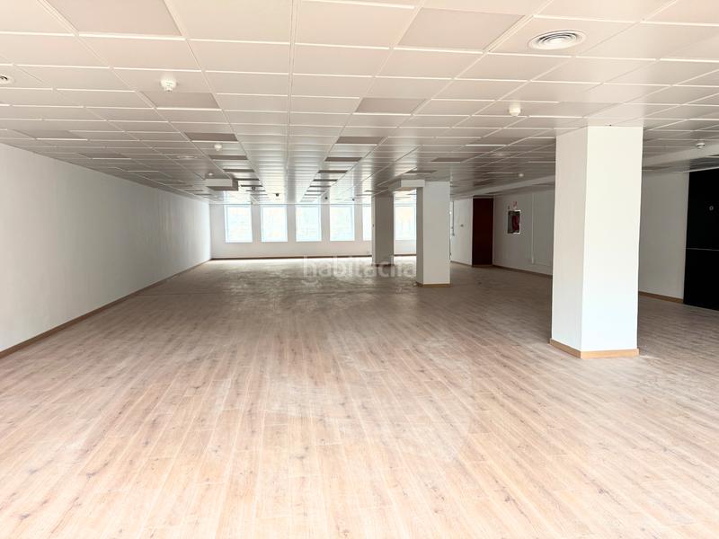 Foto d26554cf-73a3-4d54-9b32-36df06c29d69. Miete büro mit heizung in Dreta de l´Eixample Barcelona