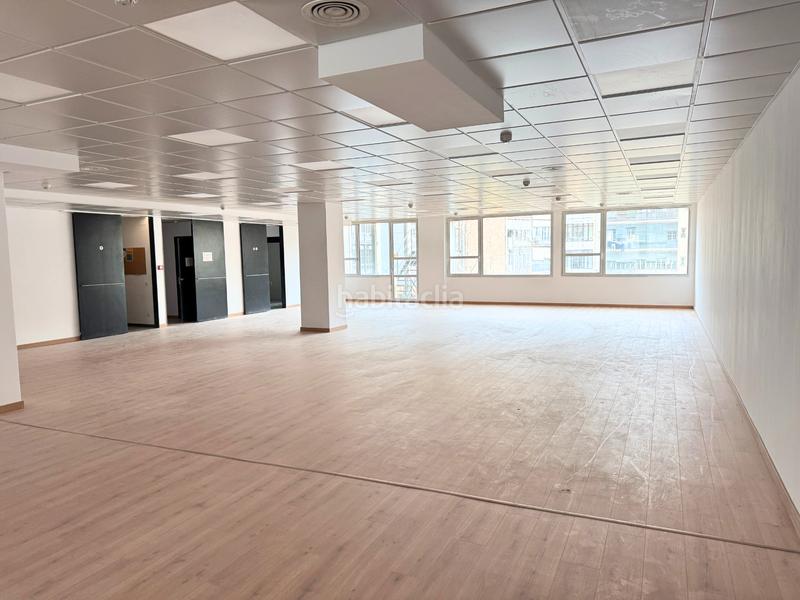 Foto dcbab8b3-76ef-471f-96f7-1c87967aede5. Miete büro mit heizung in Dreta de l´Eixample Barcelona