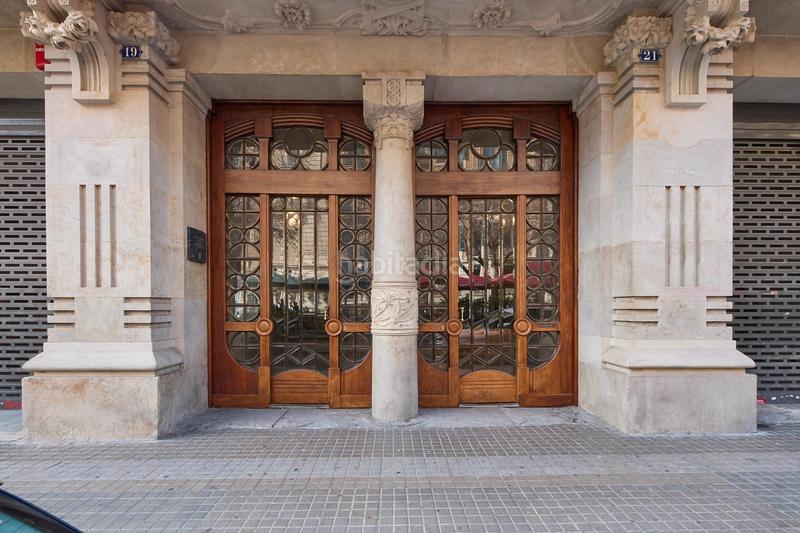 Foto 1272164a-1cfd-437e-9fc3-d9b9ff7d2aae. Miete büro in Dreta de l´Eixample Barcelona