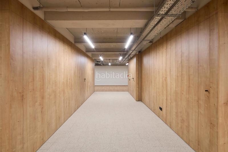 Foto 1835c50b-1af7-41c4-af73-a8481e2b8792. Miete büro in Dreta de l´Eixample Barcelona