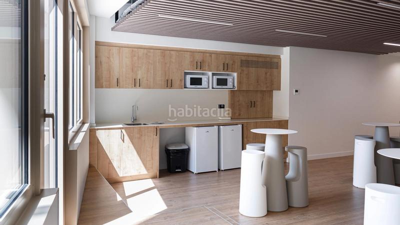 Foto 3030ba92-22fe-46aa-bf42-15a4e6fa80d2. Miete büro in Dreta de l´Eixample Barcelona