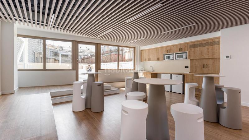 Foto 3f636488-e1d9-4a9b-97b5-709d962bb9b0. Miete büro in Dreta de l´Eixample Barcelona