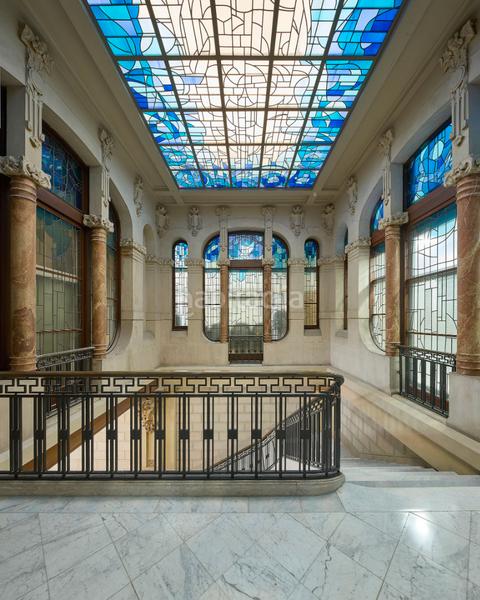 Foto b023b838-0431-4f5f-a84b-ef2d1f89067b. Alquiler oficina en Dreta de l´Eixample Barcelona