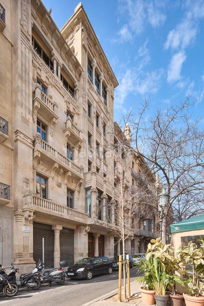 Foto d2d117fc-00a9-444a-9e18-b3bd2d1f617e. Alquiler oficina en Dreta de l´Eixample Barcelona