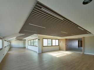 Lloguer Oficina  Rambla de catalunya