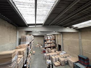 Bâtiment à usage industriel  Carrer marie curie. Nave industrial en venta