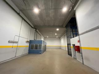 Miete Fabrikhalle  Carrer d'eduard maristany. Nave industrial equipada en alquiler en badalona-granland