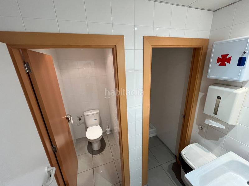 Foto 18b3daa0-8b12-4f83-84f0-9927d6fd9c48. Location bâtiment à usage industriel avec chauffage dans Badalona