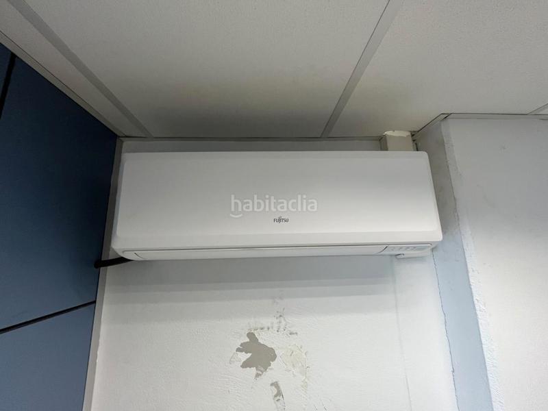 Foto 89c01c5b-c6ac-41e2-bcde-2cdf51e76824. Location bâtiment à usage industriel avec chauffage dans Badalona