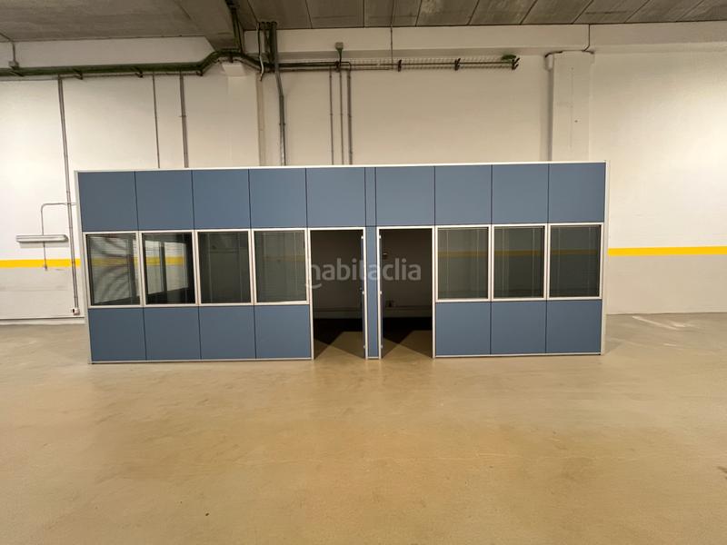Foto acae4870-1203-4a2f-bee8-9b0fdcc36fd3. Location bâtiment à usage industriel avec chauffage dans Badalona
