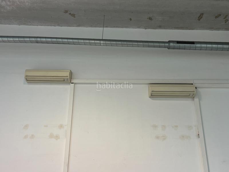 Foto e8d64a16-77eb-4390-883f-ffd808517dff. Location bâtiment à usage industriel avec chauffage dans Badalona