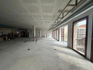 Lloguer Oficina  Carrer de valència