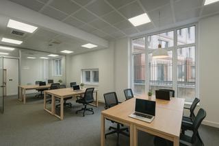 Miete Büro  Carrer de casanova