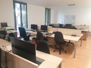 Affitto Ufficio  Passeig de gràcia