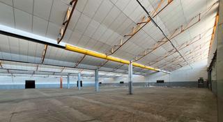 Lloguer Nau industrial  Carrer can clapers