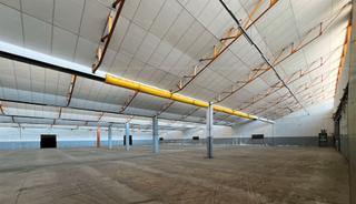 Lloguer Nau industrial  Carrer can clapers