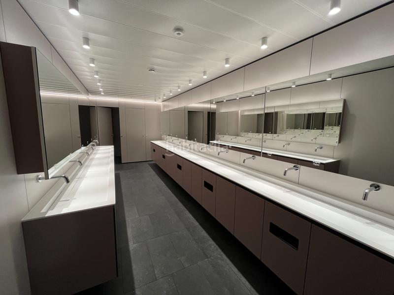 Foto 627fe45e-1370-45c9-b497-87695697ca59. Miete büro mit heizung in El Parc i la Llacuna del Poblenou Barcelona