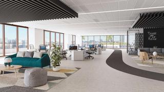 Miete Büro  Carrer d'àlaba