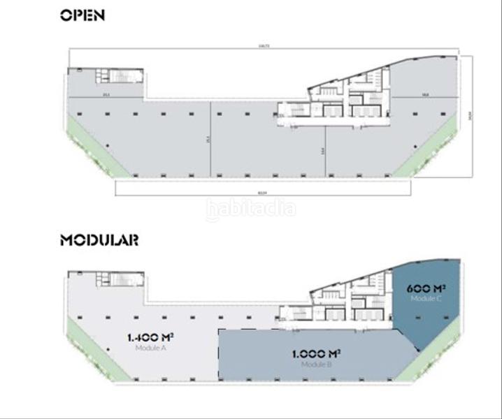 Foto 0ee202ce-b19c-4281-8a5a-95158e3a47e4. Alquiler oficina en El Parc i la Llacuna del Poblenou Barcelona