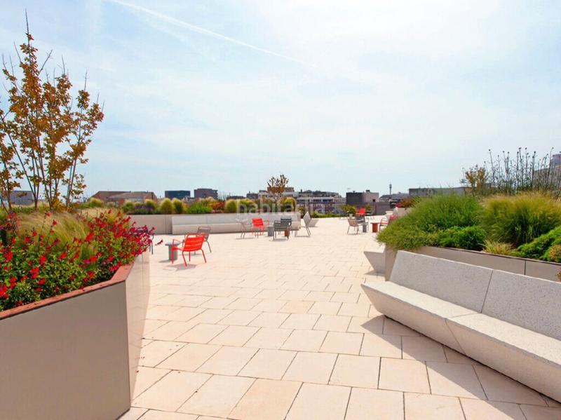 Foto cc0c19b5-7ffa-4788-b71c-d7dd114fa731. Location bureau avec chauffage dans El Parc i la Llacuna del Poblenou Barcelona