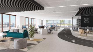 Miete Büro  Carrer d'àlaba