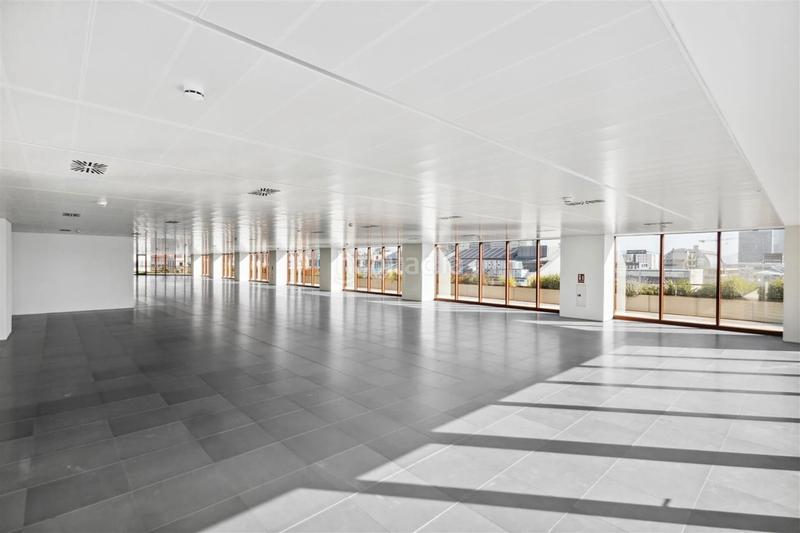 Foto 791107cb-b256-4561-b553-0154875d05d7. Rent office space with heating in El Parc i la Llacuna del Poblenou Barcelona