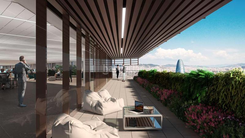 Foto 11fd9cf7-21b5-457d-8c4c-e0b9fbe99ed6. Alquiler oficina en El Parc i la Llacuna del Poblenou Barcelona