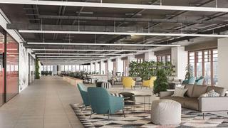 Ufficio in Carrer d'Àlaba