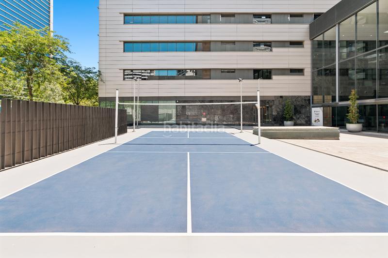 Foto d1ca6100-2997-48b3-bd7d-41a2e60e88dc. Location bureau avec chauffage dans Diagonal Mar i el Front Marítim del Poblenou Barcelona