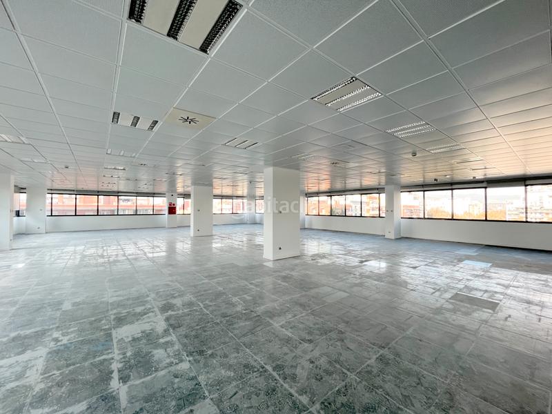 Foto fdd0c71c-b0dd-425d-bafb-ef7c1dc23ffa. Alquiler oficina en Diagonal Mar i el Front Marítim del Poblenou Barcelona