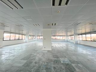 Miete Büro  Carrer de bac de roda