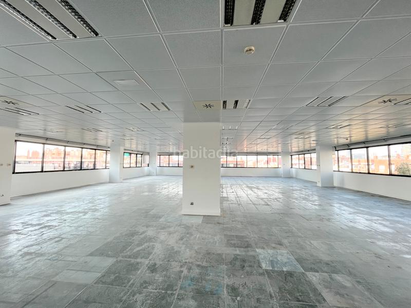 Foto fe40f1f8-fc98-4805-9b9a-c5d0a1c02fa5. Affitto ufficio con riscaldamento in Diagonal Mar i el Front Marítim del Poblenou Barcelona