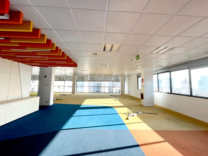 Foto 1fd5a1e4-0ca3-40d5-ba6d-f016e7f105cb. Location bureau dans Diagonal Mar i el Front Marítim del Poblenou Barcelona