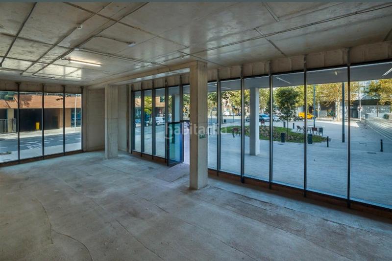 Foto 671337d0-09ed-453c-ac66-664ffb2c9bcf. Location bureau avec chauffage dans Poblenou Barcelona