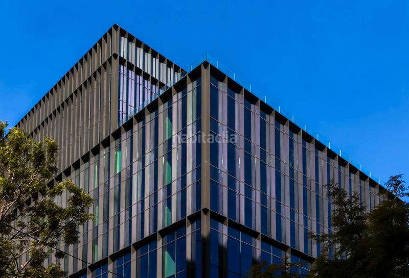 Foto 68dd99e4-e3bb-4835-870a-d3c9f7391174. Location bureau avec chauffage dans Poblenou Barcelona