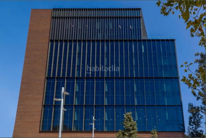 Foto 0850ff90-3960-4668-9f05-29801e20e9bc. Alquiler oficina en Poblenou Barcelona