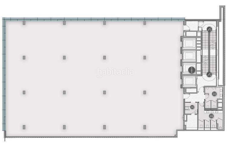 Foto 30f56699-5f0c-4c5b-9266-2712b27d175c. Alquiler oficina en Poblenou Barcelona