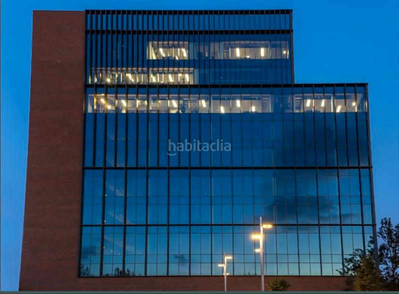 Foto 59e67e6c-bb44-42e9-aec5-6eea3fac62b5. Alquiler oficina en Poblenou Barcelona