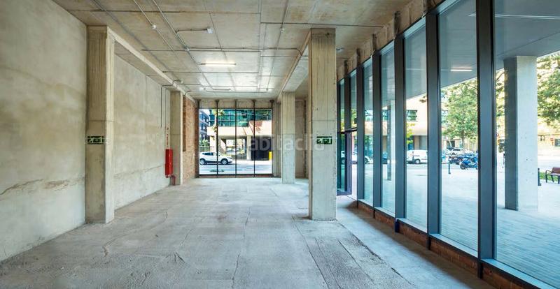 Foto cadb0613-9463-4c3c-8677-469936c70277. Alquiler oficina en Poblenou Barcelona