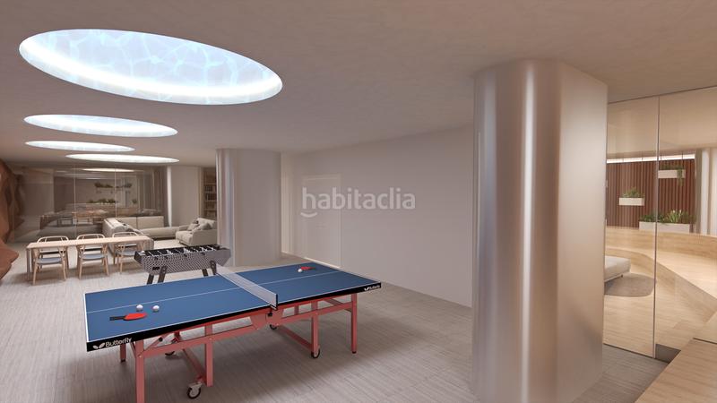 Foto 30b19599-fa75-481e-a4f7-d12243ab1b26. Location bureau avec chauffage parking dans Provençals del Poblenou Barcelona