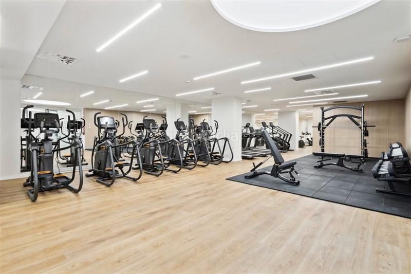 Foto 9d06f213-4999-48a4-bf5f-4784454553db. Miete büro mit heizung parking in Provençals del Poblenou Barcelona