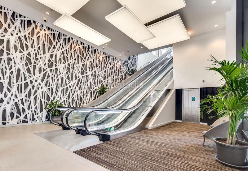 Foto d85c59b8-356b-4592-a67a-60073e72412c. Rent office space with parking in El Parc i la Llacuna del Poblenou Barcelona