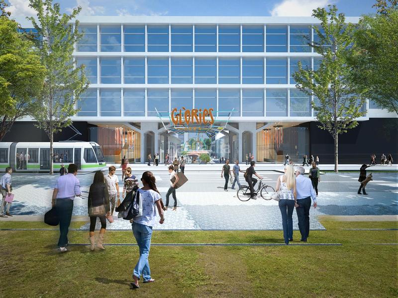 Foto 18238893-5edf-42a5-b23f-d04b67af8814. Alquiler oficina en El Parc i la Llacuna del Poblenou Barcelona