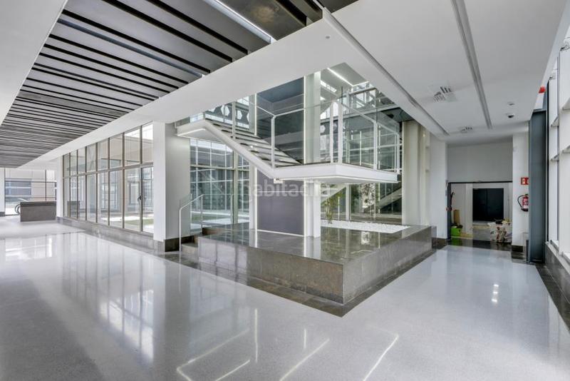 Foto 79c2586d-3344-4c08-aa1f-d14a7d367e41. Alquiler oficina en El Parc i la Llacuna del Poblenou Barcelona