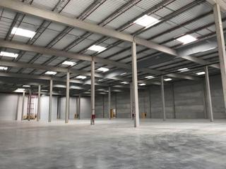 Lloguer Nau industrial  Carrer edison