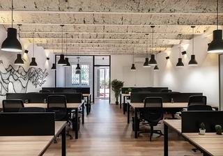 Ufficio in Passatge de Gaiolà